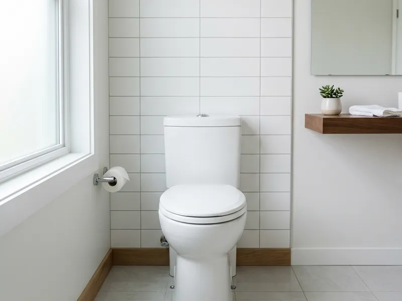 Toilet Repair & Installation Plumber in Pleasureville, PA